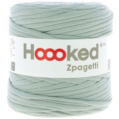 Zpagetti Cotton Yarn Mint Herbal