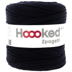 Zpagetti Cotton Yarn Deep Ocean