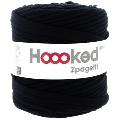 Zpagetti Cotton Yarn Deep Shark