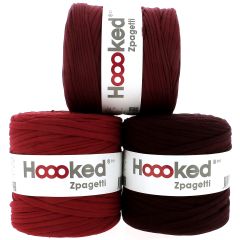 Zpagetti Inspiration Kit Passion Blood