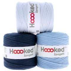 Zpagetti Inspiration Kit Ocean Bay