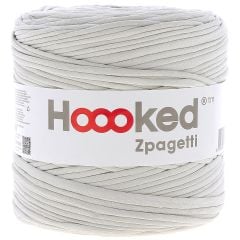 Zpagetti Cotton Yarn Arctic Ice