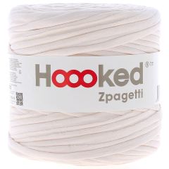 Zpagetti Cotton Yarn Delicious Pink