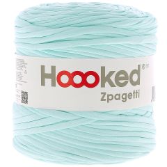 Zpagetti Cotton Yarn Polar Mint