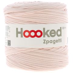 Zpagetti Cotton Yarn Strawberry Cream