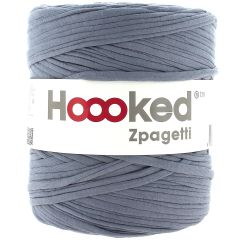 Zpagetti Cotton Yarn Magic Blue