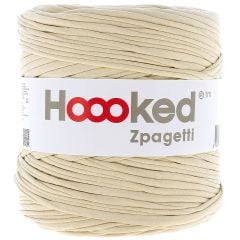 Zpagetti Cotton Yarn Beige Peanut