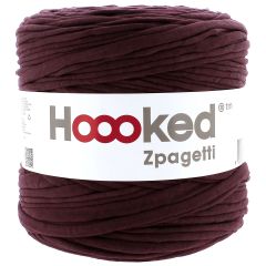 Zpagetti Cotton Yarn Purple Constelation