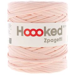 Zpagetti Cotton Yarn Rose Peach