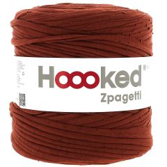 Zpagetti Cotton Yarn Abrickadabra