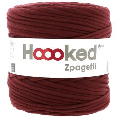 Zpagetti Cotton Yarn Vampire Dracula