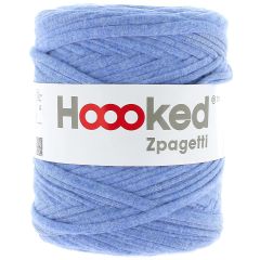 Zpagetti Cotton Yarn Fluffy Provence