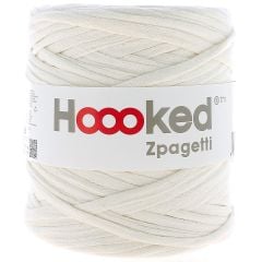 Zpagetti Cotton Yarn Beige Architecture