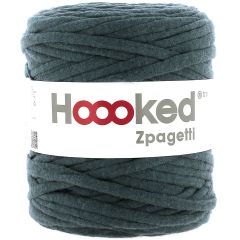 Zpagetti Cotton Yarn Emerald Splash