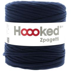 Zpagetti Cotton Yarn Blue Planet