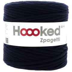 Zpagetti Cotton Yarn Blue Sheriff