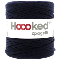 Zpagetti Cotton Yarn Police Officer