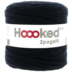 Zpagetti Cotton Yarn Storm Whale