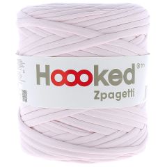 Zpagetti Cotton Yarn Rosy Jane
