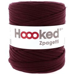 Zpagetti Cotton Yarn Berry Nice