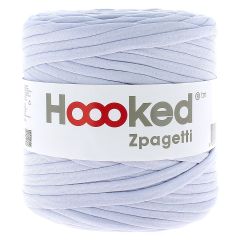 Zpagetti Cotton Yarn Blue Medley