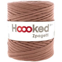 Zpagetti Cotton Yarn Rustic Vintage