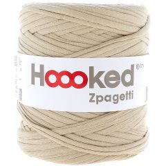 Zpagetti Cotton Yarn Cashew