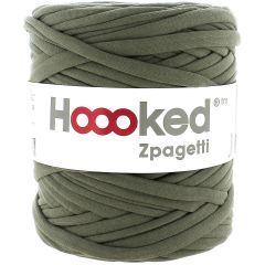 Zpagetti Cotton Yarn Olive Garden