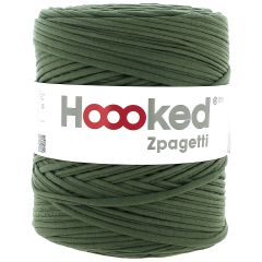 Zpagetti Cotton Yarn Jump Experience