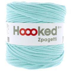 Zpagetti Cotton Yarn Swimming Polo