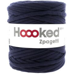 Zpagetti Cotton Yarn Special Blue