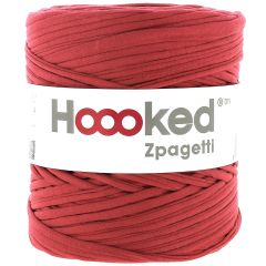 Zpagetti Cotton Yarn Rose Bonbon