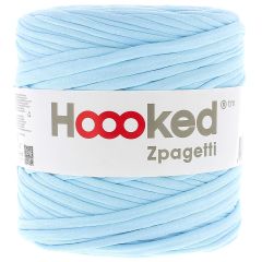Zpagetti Cotton Yarn Mint Water