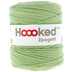 Zpagetti Cotton Yarn Green Cabbage