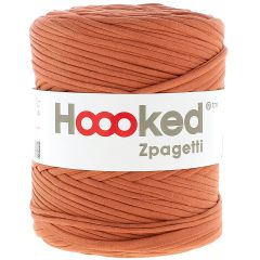 Zpagetti Cotton Yarn Terracota