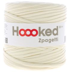 Zpagetti Cotton Yarn Californian Beige