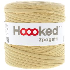 Zpagetti Cotton Yarn Peanut Company