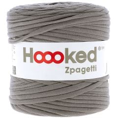 Zpagetti Cotton Yarn Mechanic Clock