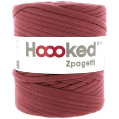 Zpagetti Cotton Yarn Raspberry Sorbet