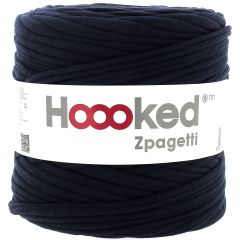 Zpagetti Cotton Yarn Dark Toner