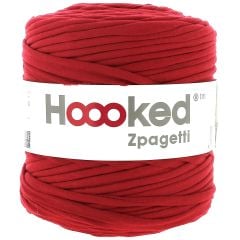 Zpagetti Cotton Yarn Ruby