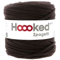 Zpagetti Cotton Yarn Brown Dog