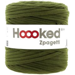 Zpagetti Cotton Yarn Mexican Style