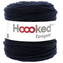 Zpagetti Cotton Yarn Space Blue