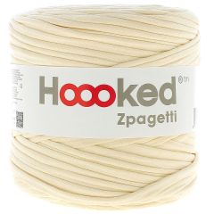 Zpagetti Cotton Yarn Soft Peach