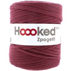 Zpagetti Cotton Yarn Purple Grappa
