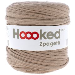 Zpagetti Cotton Yarn Kinder Bueno