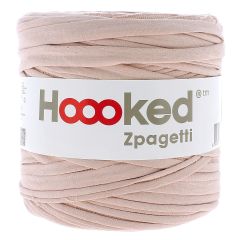 Zpagetti Cotton Yarn Rose Cheek