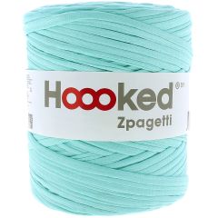Zpagetti Cotton Yarn Mint Jelly