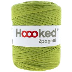 Zpagetti Cotton Yarn Avocado King
